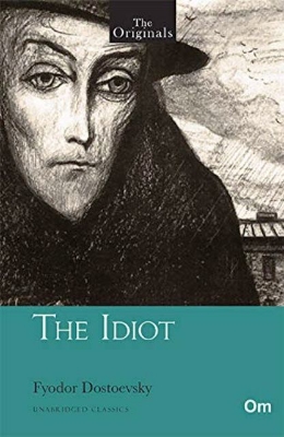 Picture of The Idiot ( Unabridged Classics) Paperback