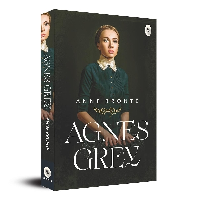Picture of Agnes Grey (Paperback)