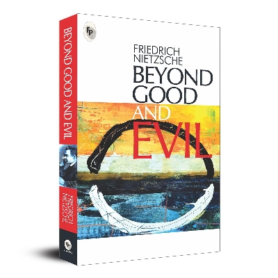 Picture of Beyond Good and Evil Paperback