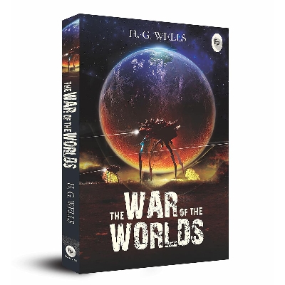 Picture of The War of the Worlds (Paperback)