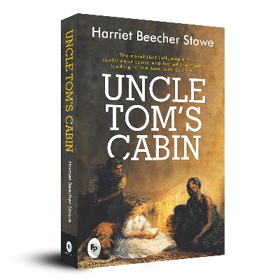 Picture of Uncle Tom's Cabin- (Paperback)