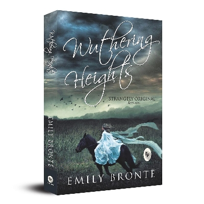 Picture of Wuthering Heights Paperback
