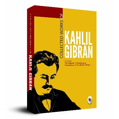 Picture of Collected Works of Kahlil Gibran (Paperback)
