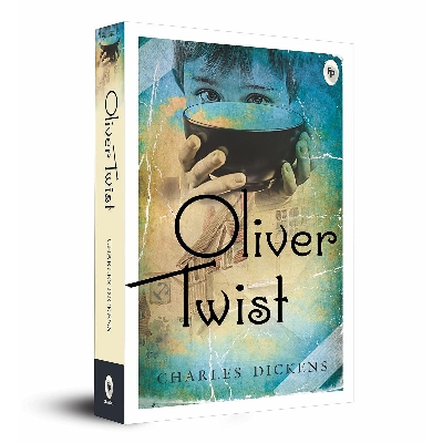 Picture of Oliver Twist Paperback