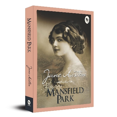 Picture of Mansfield Park Paperback