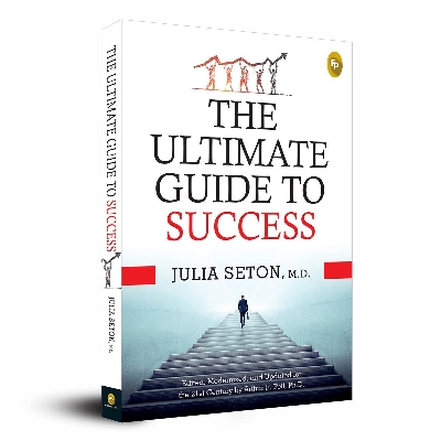 Picture of The Ultimate Guide To Success Paperback