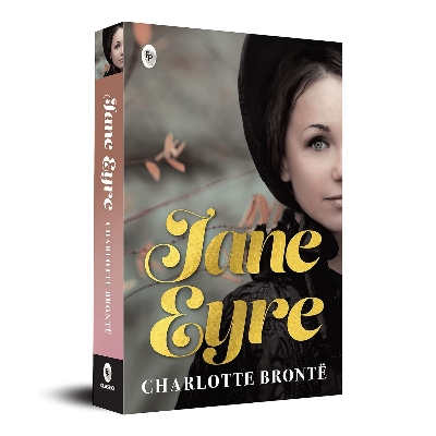 Picture of Jane Eyre (Paperback)
