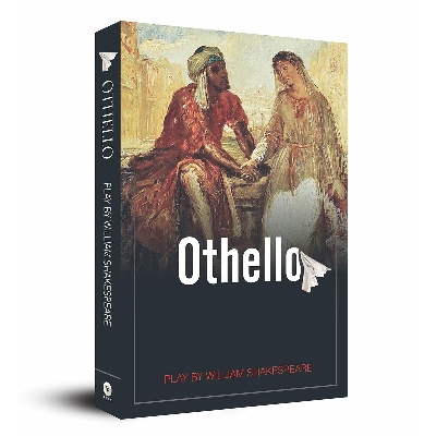 Picture of Othello Paperback