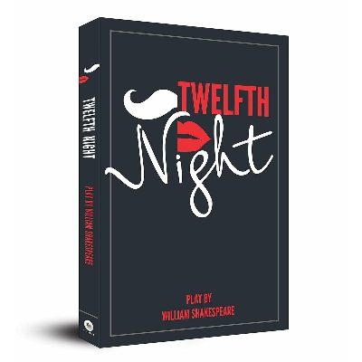 Picture of Twelfth Night Paperback