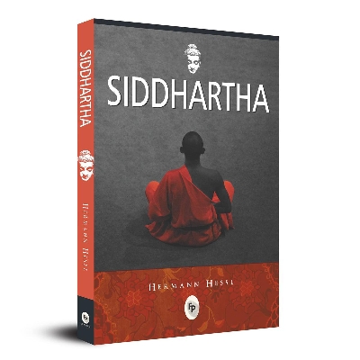 Picture of Siddhartha Paperback