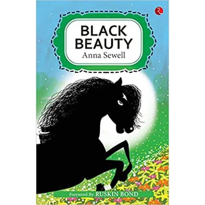 Picture of Black Beauty Paperback