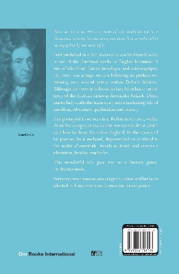 Picture of Robinson Crusoe ( Unabridged Classics) Paperback