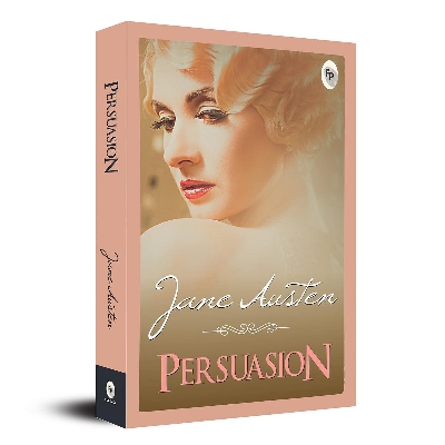 Picture of Persuasion (Paperback)