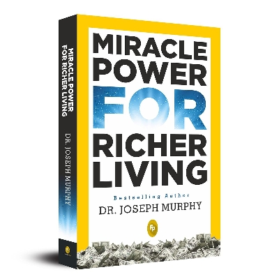 Picture of Power For Richer Living [Paperback]