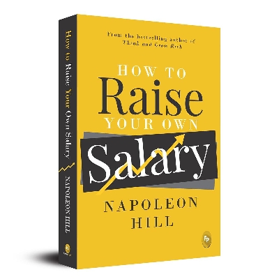 Picture of How To Raise Your Own Salary -(Paperback)
