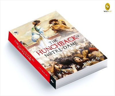 Picture of The Hunchback of Notre-Dame Paperback
