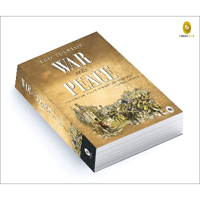 Picture of War & Peace Paperback