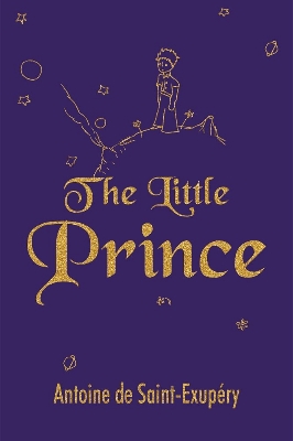 Picture of The Little Prince (Pocket Classics) Paperback