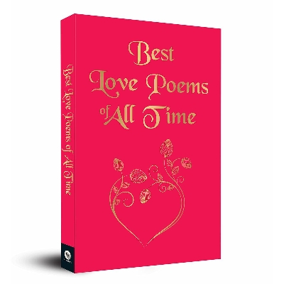 Picture of Best Love Poems of All Time Paperback