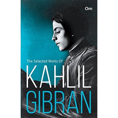 Picture of The Selected Works of Kahlil Gibran Paperback