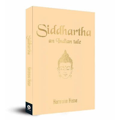 Picture of Siddhartha An Indian Tale: An Indian Tale (Pocket Classics) (Siddhartha: An Indian Tale (Pocket Classics)) Paperback