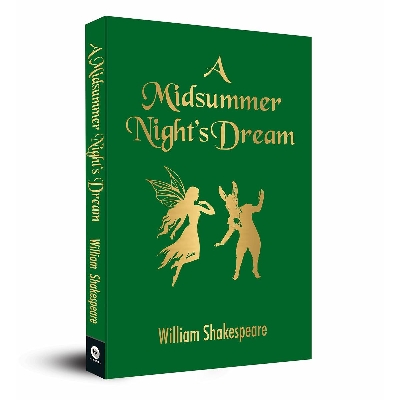 Picture of A Midsummer Night s Dream Paperback