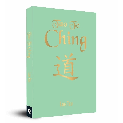 Picture of Tao Te Ching Paperback