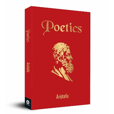 Picture of Poetics Paperback