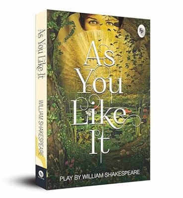 Picture of As You Like It -(Paperback)
