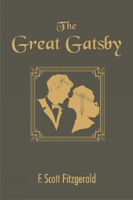 Picture of The Great Gatsby (Paperback)