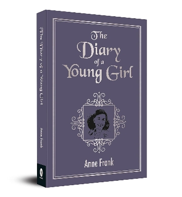 Picture of The Diary of A Young Girl (Paperback)