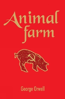Picture of Animal Farm (Paperback)