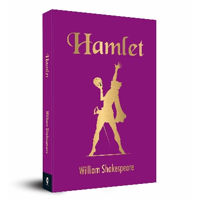 Picture of Hamlet (Paperback)
