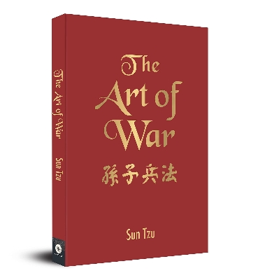 Picture of The Art of War (Pocket Classics) Paperback