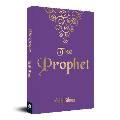 Picture of The Prophet (Pocket Classics) Paperback