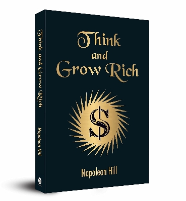 Picture of Think And Grow Rich Paperback