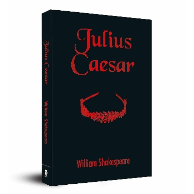 Picture of Julius Caesar Paperback