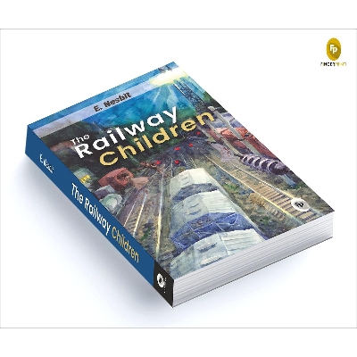 Picture of The Railway Children Paperback