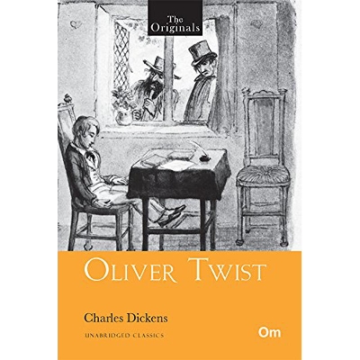 Picture of Oliver Twist ( Unabridged Classics) Paperback