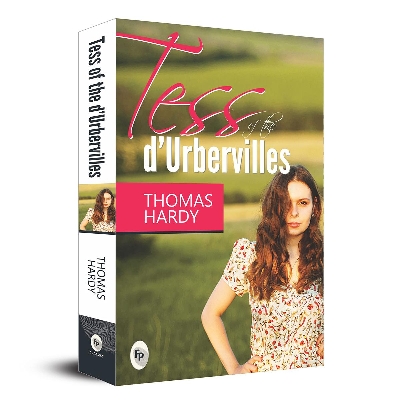 Picture of Tess of The d'Urbervilles Paperback