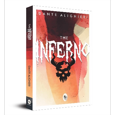 Picture of The Inferno Paperback