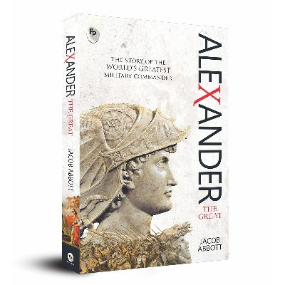 Picture of Alexander the Great Paperback