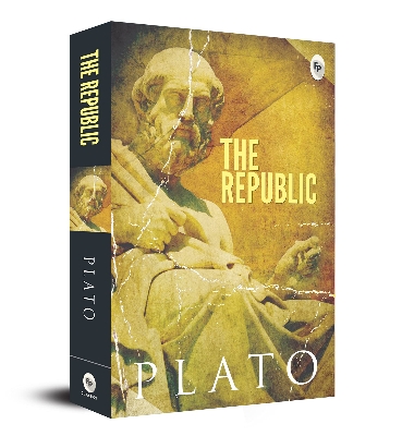 Picture of The Republic Paperback