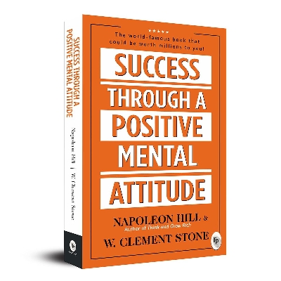 Picture of Success Through a Positive Mental Attitude (Paperback)
