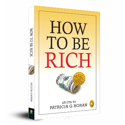 Picture of How To Be Rich Paperback