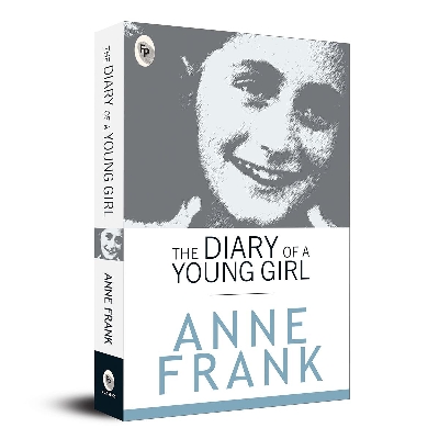 Picture of The Diary of a Young Girl -(Paperback)