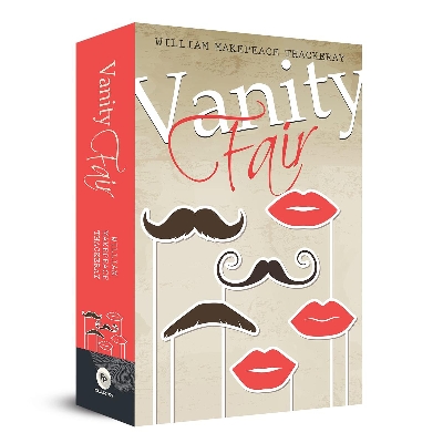 Picture of Vanity Fair Paperback