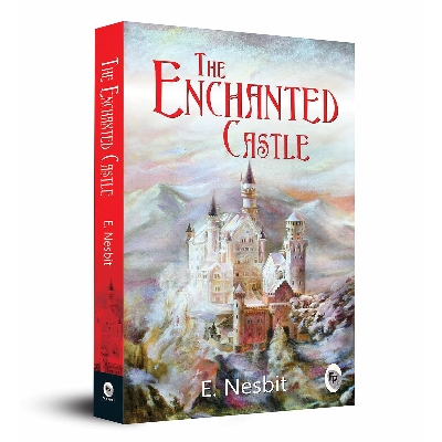 Picture of The Enchanted Castle Paperback