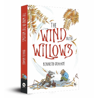 Picture of The Wind In The Willows (Paperback)