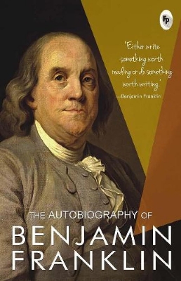 Picture of The Autobiography of Benjamin Franklin -(Paperback)